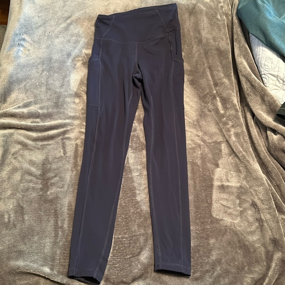 Prana Electa Legging II, Nautical color
